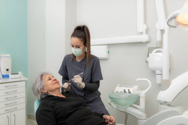 Reliable CA Emergency Dental Service Solutions