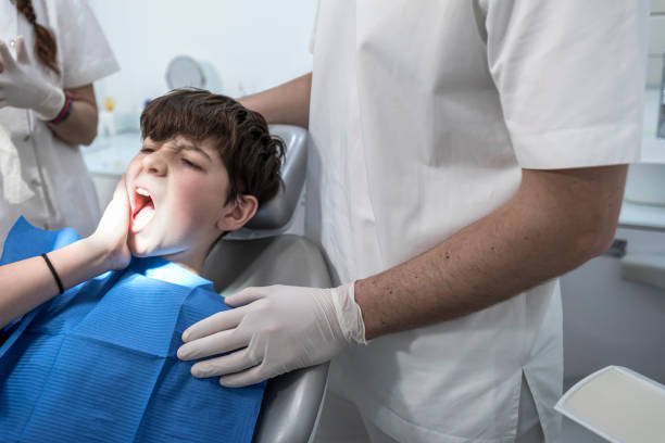 Best Weekend Emergency Dental Services in Arnold, CA