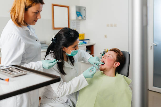 Best Emergency Care for Gum Disease in Arnold, CA