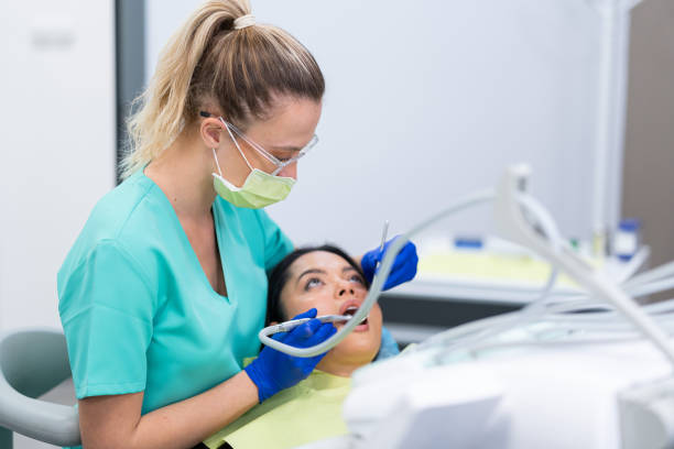 Best Emergency Wisdom Tooth Extraction in Arnold, CA